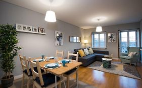 Belem 147 Apartment